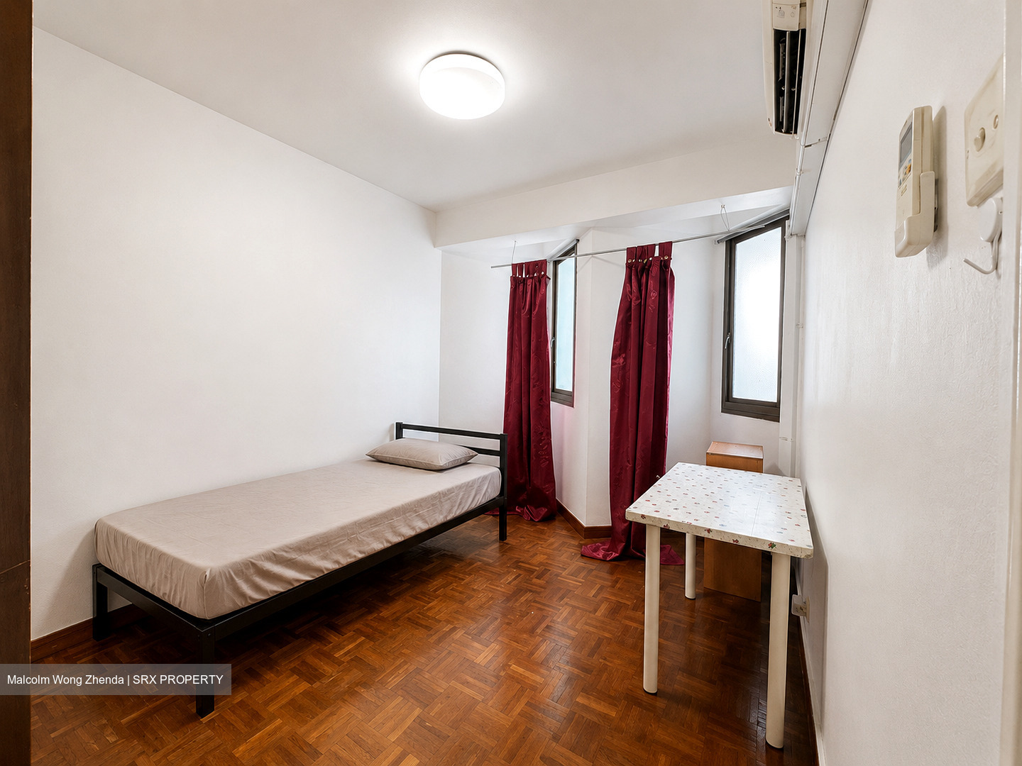 Orchid Park Condominium (D27), Condominium #562138421